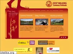 Sites similar to deepwalking.org