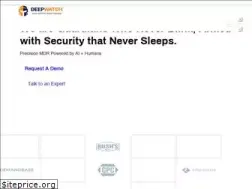 Sites similar to deepwatch.com