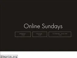 Sites similar to deepwaterchurch.com