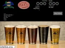 Sites similar to deepwatergrille.com