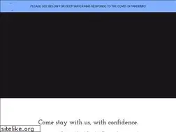 Sites similar to deepwaterinn.com