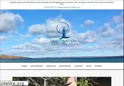 Sites similar to deepwatermichigan.com