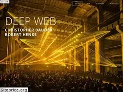 Sites similar to deepweb.art