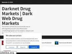 Sites similar to deepwebdrugs.com