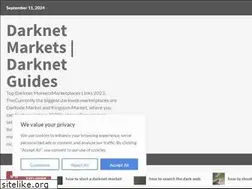 Sites similar to deepwebdrugslinks.com
