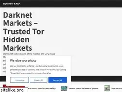 Sites similar to deepwebsmarket.com