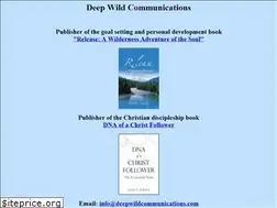 Sites similar to deepwildcommunications.com