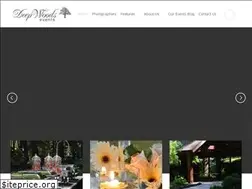 Sites similar to deepwoodsevents.com