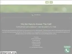 Sites similar to deepwoodsllc.com