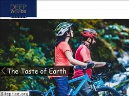 Sites similar to deepwoodsmunnar.com