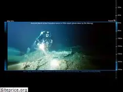 Sites similar to deepwreckdiving.de