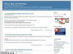 Sites similar to deepxw.blogspot.com