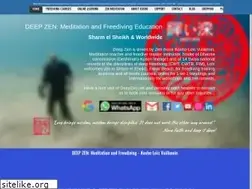 Sites similar to deepzen.net