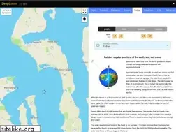 Sites similar to deepzoom.com