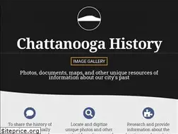 Sites similar to deepzoomchattanooga.com