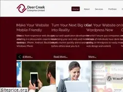 Sites similar to deer-creek.ca