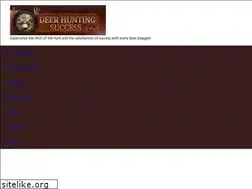 Sites similar to deer-hunting-success.com