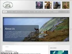 Sites similar to deer-management.co.uk