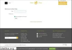 Sites similar to deer-park.co.uk