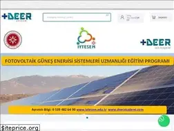 Sites similar to deerakademi.com
