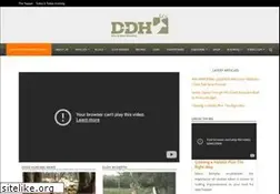 Sites similar to deeranddeerhunting.com