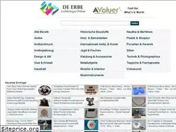 Sites similar to deerbe.com