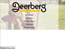 Sites similar to deerberg.com