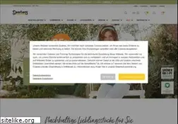 Sites similar to deerberg.de