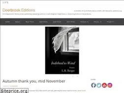 Sites similar to deerbrookeditions.com