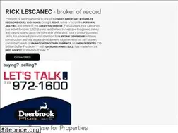 Sites similar to deerbrookplus.com