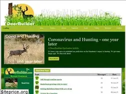 Sites similar to deerbuilder.com