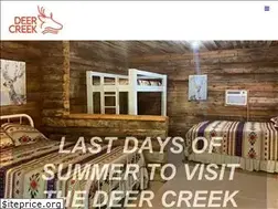 Sites similar to deercreekcg.com