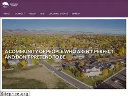 Sites similar to deercreekchurch.com