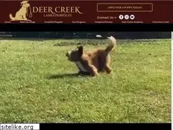 Sites similar to deercreeklabradoodles.com
