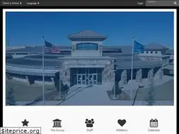 Sites similar to deercreekms.org