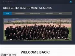 Sites similar to deercreekmusic.com