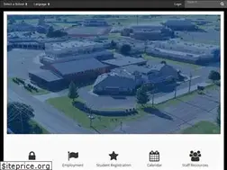Sites similar to deercreekschools.org