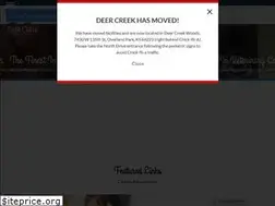 Sites similar to deercreekvet.com