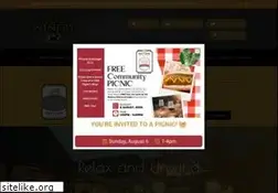 Sites similar to deercreekwine.com