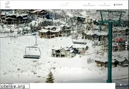 Sites similar to deercrest.com