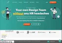 Sites similar to deerdesigner.com