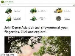 Sites similar to deere.asia