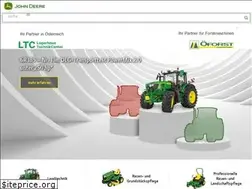 Sites similar to deere.at