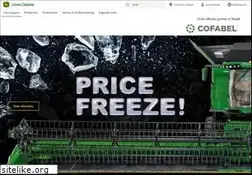 Sites similar to deere.be