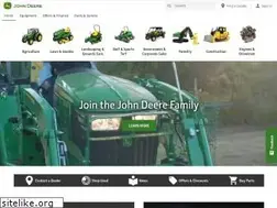 Sites similar to deere.co.nz