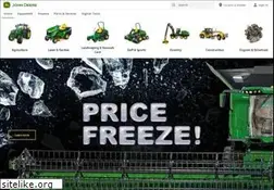 Sites similar to deere.co.uk