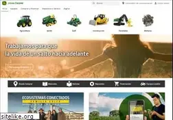 Sites similar to deere.com.ar
