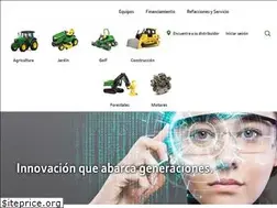 Sites similar to deere.com.mx