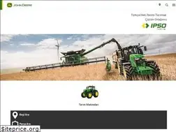Sites similar to deere.com.tr