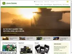 Sites similar to deere.com